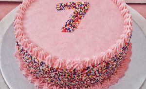 Các bạn đã biết địa chỉ mua bánh sinh nhật quận 9 hay chưa?