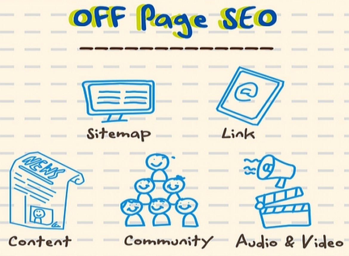 SEO offpage và onpage quan trọng như thế nào với website?