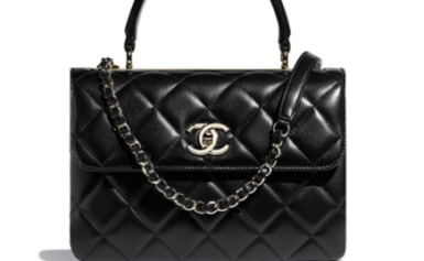 Cách bảo quản Chanel bag bằng chất liệu da cao cấp như thế nào?