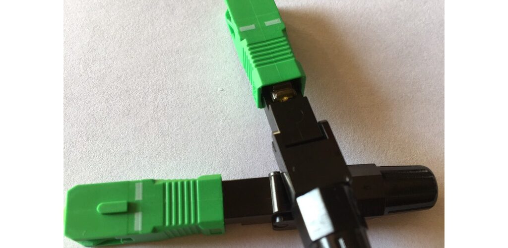 Khi nào cần sử dụng đầu fast connector cho cáp quang?