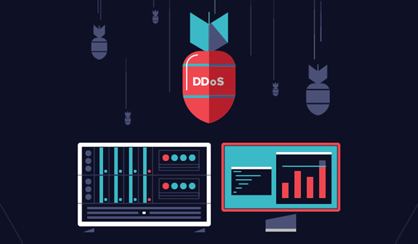 Cách nhận biết và phòng chống DDOS cho server