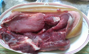 Những cách ăn thịt đỏ sai lầm tăng nguy cơ ung thư