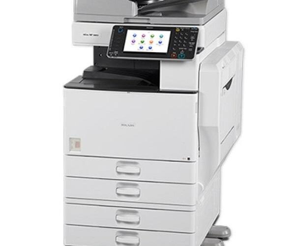 Bán máy photocopy Ricoh mp 4055 giá tốt, nhiều tính năng
