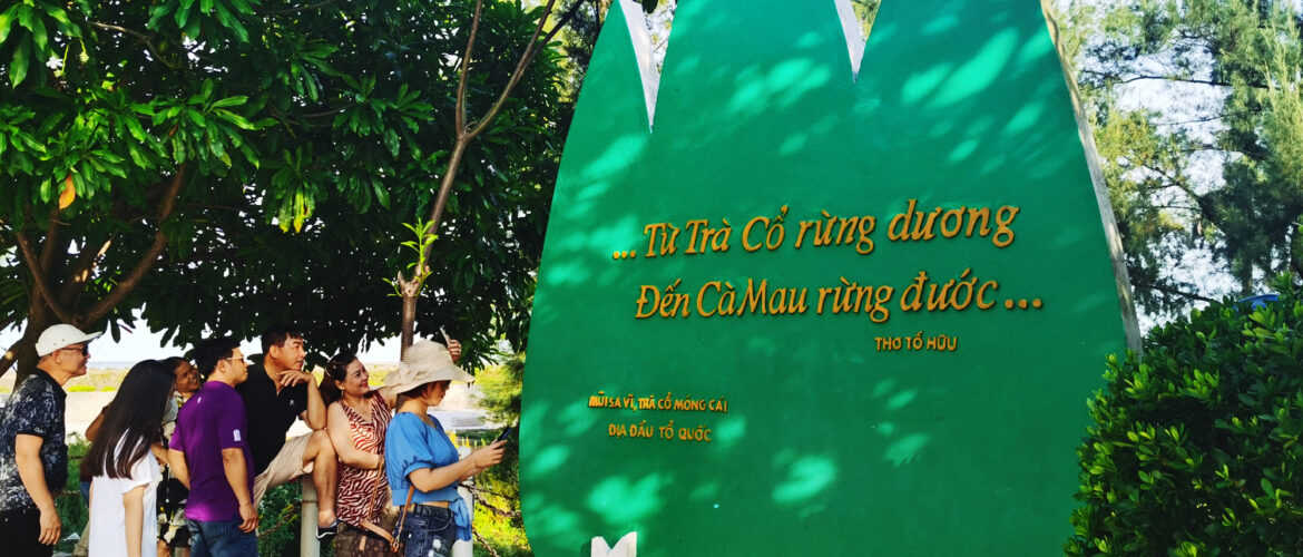 Hướng Dẫn Đặt Tour Đi Trà Cổ Du Lịch 2 Ngày 1 Đêm