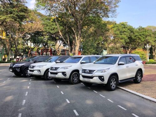Bật mí những trường hợp đặc biệt khi đón người thân tại sân bay Tân Sơn Nhất