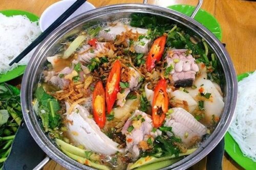 Lau Ca Duoi Vung Tau 1