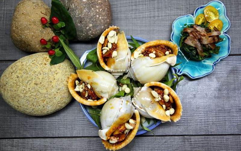 Check List Món Ngon Đặc Sản Hồ Tràm Cho Chuyến Du Lịch Trọn Vẹn Vị Giác