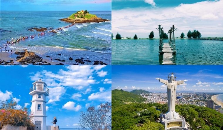 Cẩm Nang Du Lịch Vũng Tàu 1 Ngày Dành Cho Bạn