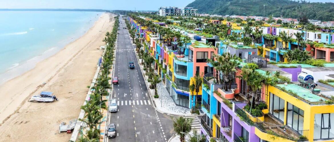 Trọn Bộ Những Chi Phí Cần Khi Đến Du Lịch Flamingo Hải Tiến