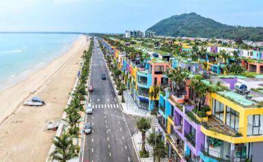 Trọn Bộ Những Chi Phí Cần Khi Đến Du Lịch Flamingo Hải Tiến
