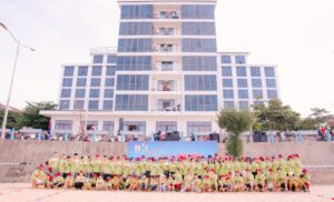 Khám Phá 5 Địa Điểm Tổ Chức Team Building Lý Tưởng Tại Thiên Cầm