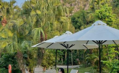 Khám Phá Những Địa Điểm Lưu Trú Tại Minawa Kênh Gà Resort