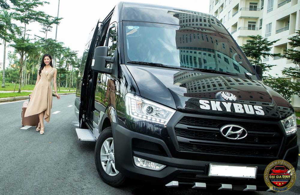 Car Hire Ho Chi Minh City: Your journey simplified