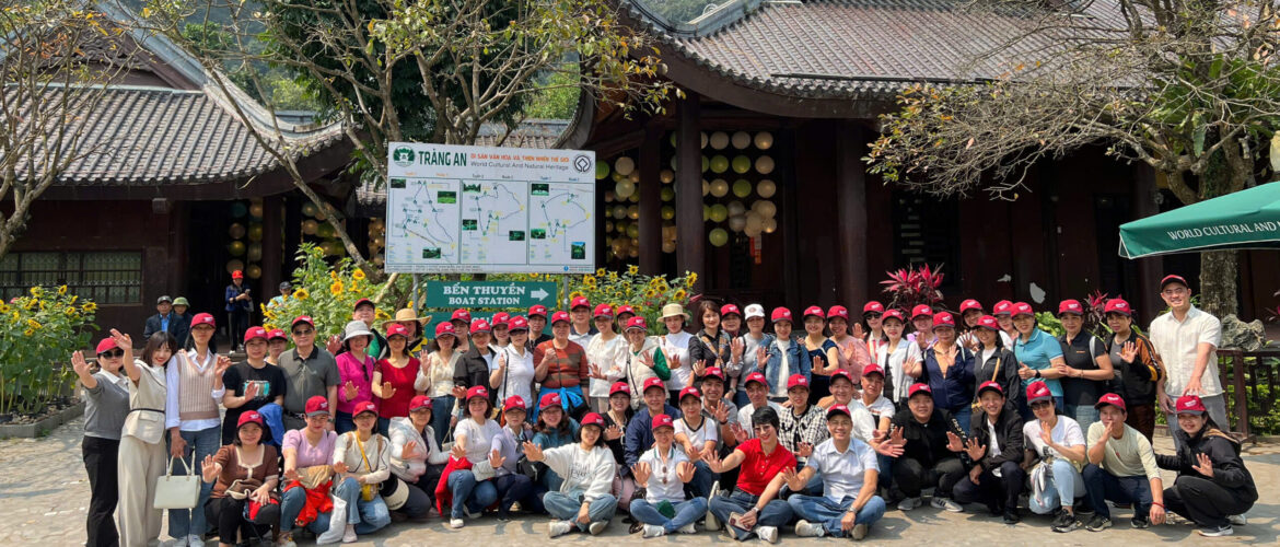 Chia Sẻ Kinh Nghiệm Di Chuyển Du Lịch Tràng An