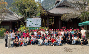 Chia Sẻ Kinh Nghiệm Di Chuyển Du Lịch Tràng An