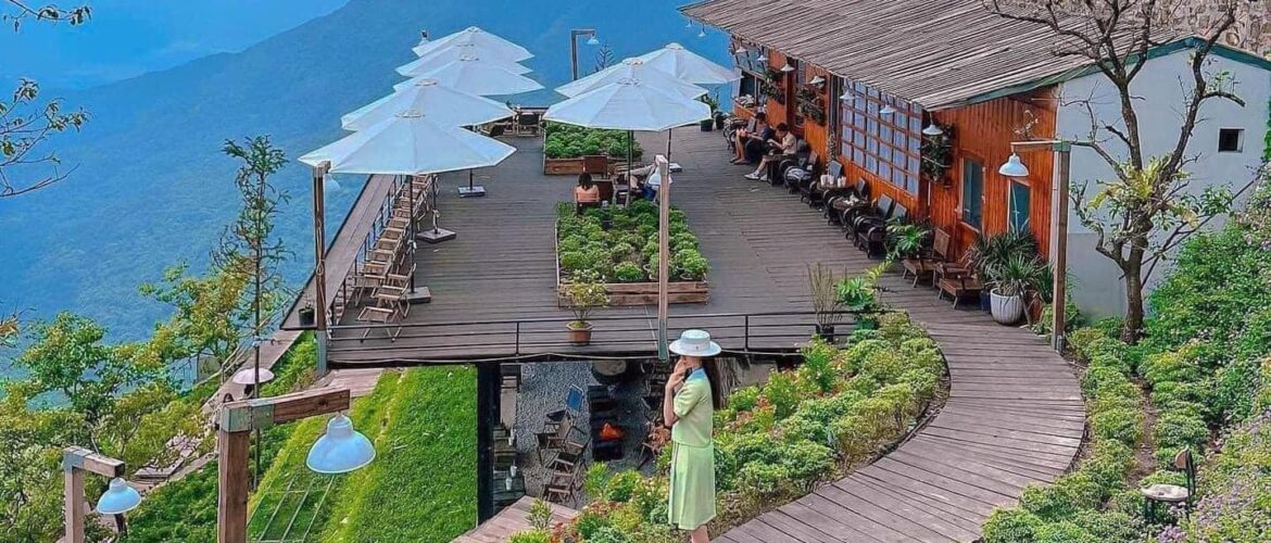 Những Điểm Tham Quan Hấp Dẫn Không Thể Bỏ Qua Tại Tam Đảo