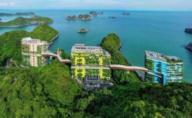 Thời Điểm Lý Tưởng Để Đến Du Lịch Đảo Cát Bà Trong Năm