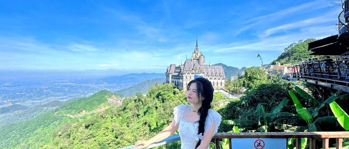 Hướng Dẫn Đặt Tour Du Lịch Tam Đảo  2 Ngày 1 Đêm