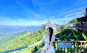 Hướng Dẫn Đặt Tour Du Lịch Tam Đảo  2 Ngày 1 Đêm