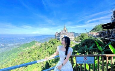 Hướng Dẫn Đặt Tour Du Lịch Tam Đảo  2 Ngày 1 Đêm