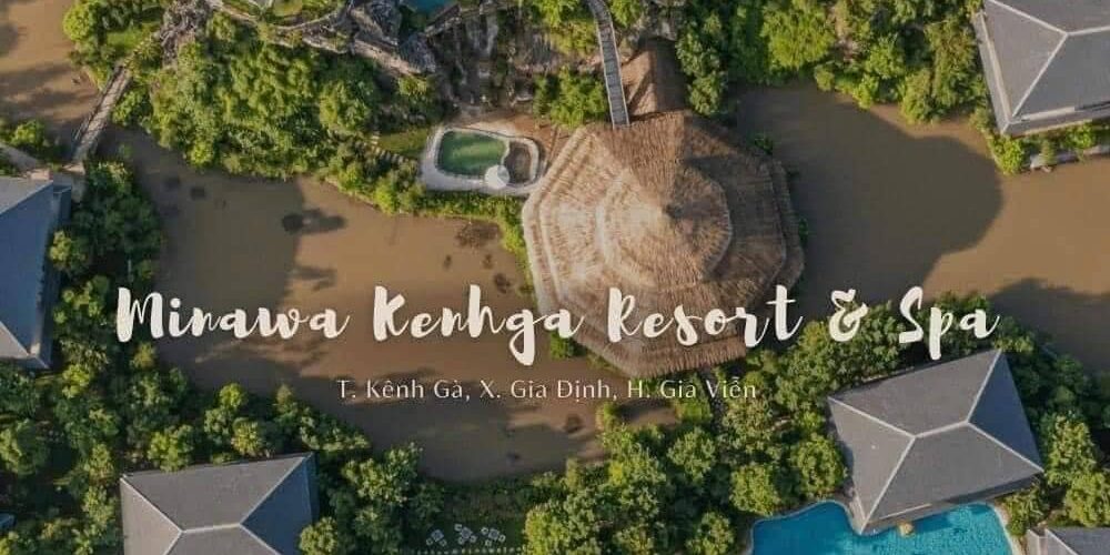 Review Kinh Nghiệm Du Lịch 1 Ngày Tại Minawa Kênh Gà Resort