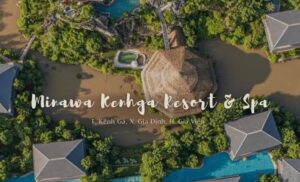 Review Kinh Nghiệm Du Lịch 1 Ngày Tại Minawa Kênh Gà Resort