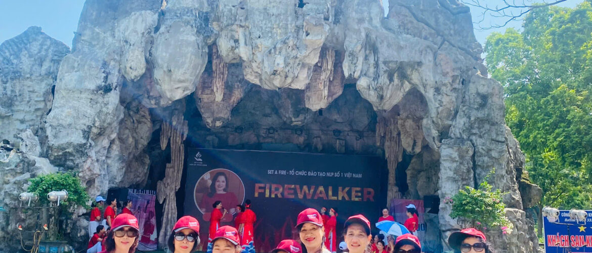 Tổ Chức Team Building Khi Đi Khoang Xanh Suối Tiên 2 Ngày 1 Đêm