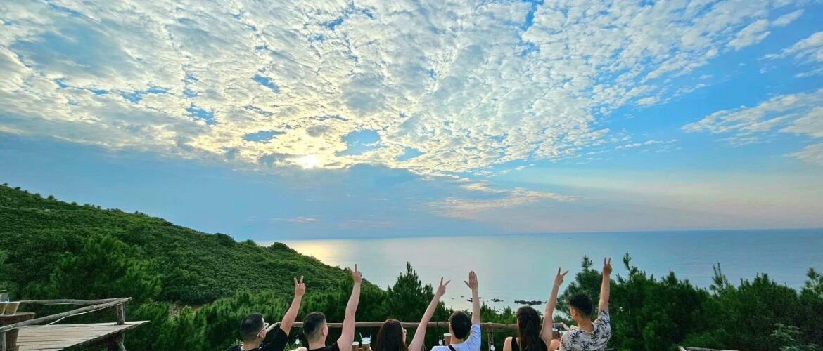 Chia Sẻ Những Bí Quyết Và Lưu Ý Hữu Ích Khi Đến Quan Lạn Du Lịch 2025