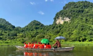 Kinh Nghiệm Di Chuyển Đến Du Lịch Thung Nham