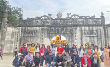 Nên Nghỉ Ở Đâu Khi Du Lịch Côn Sơn Kiếp Bạc 2 Ngày 1 Đêm? Nên Nghỉ Ở Đâu Khi Du Lịch Côn Sơn Kiếp Bạc 2 Ngày 1 Đêm?