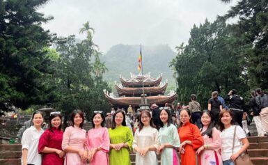 Cập Nhật Giá Vé Đò Chùa Hương Mới Nhất Cập Nhật Giá Vé Đò Chùa Hương Mới Nhất