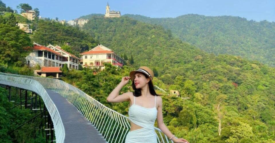 Chia Sẻ Kinh Nghiệm Du Lịch 1 Ngày Tại Tam Đảo