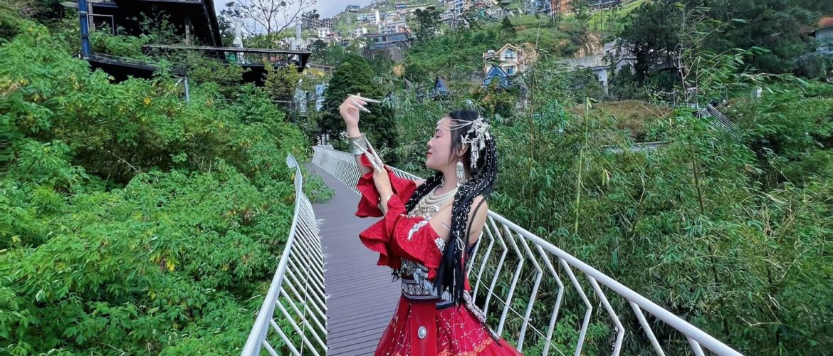 Kinh phí trọn gói tour Tam Đảo 2 ngày 1 đêm