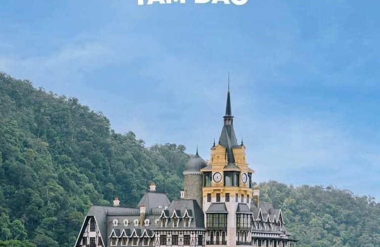Các Trải Nghiệm Thú Vị Không Nên Bỏ Lỡ Khi Du Lịch Tam Đảo Các Trải Nghiệm Thú Vị Không Nên Bỏ Lỡ Khi Du Lịch Tam Đảo