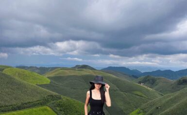 Chia Sẻ Kinh Nghiệm Tổ Chức Teambuilding Tại Mộc Châu 2 Ngày 1 Đêm