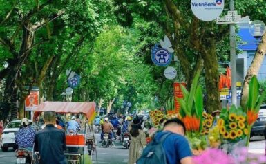 Cập Nhật Giá Vé Tham Quan Và Dịch Vụ Du Lịch Tại Hà Nội Được Yêu Thích Năm 2025 Cập Nhật Giá Vé Tham Quan Và Dịch Vụ Du Lịch Tại Hà Nội Được Yêu Thích Năm 2025