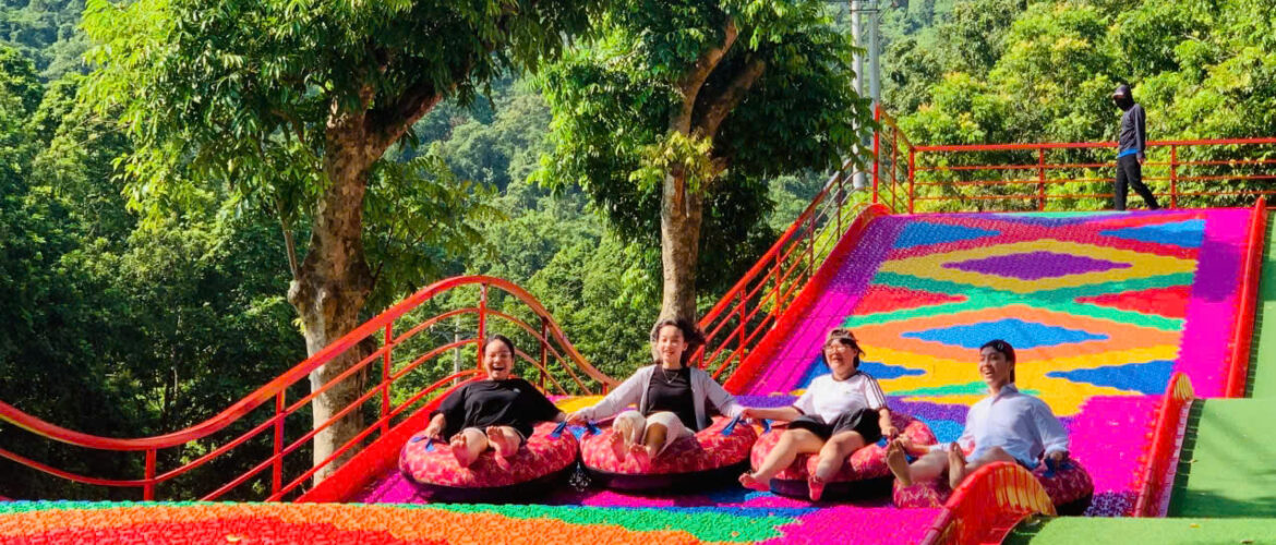 Cẩm Nang Đặt Tour Du Lịch Khoang Xanh – Suối Tiên 1 Ngày Cẩm Nang Đặt Tour Du Lịch Khoang Xanh – Suối Tiên 1 Ngày