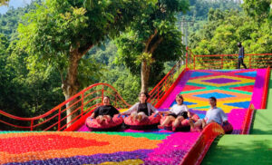 Cẩm Nang Đặt Tour Du Lịch Khoang Xanh – Suối Tiên 1 Ngày