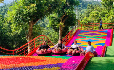 Cẩm Nang Đặt Tour Du Lịch Khoang Xanh – Suối Tiên 1 Ngày Cẩm Nang Đặt Tour Du Lịch Khoang Xanh – Suối Tiên 1 Ngày