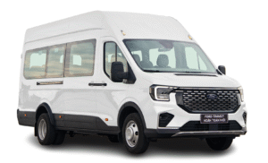 Thuê Xe 17 Chỗ Chạy Đường Dài – Giải Pháp Di Chuyển Hoàn Hảo Cho Nhóm Đông Người