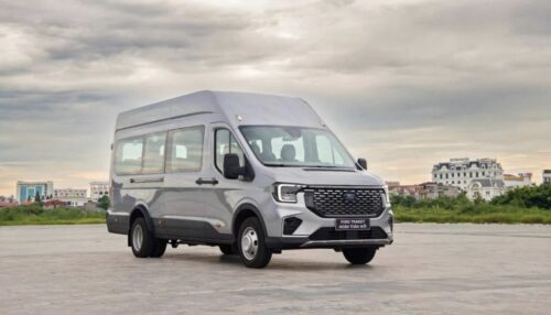 Thuê xe 18 chỗ chạy đường dài tại Huy Đạt có Tài xế chuyên nghiệp – rành tuyến đường dài