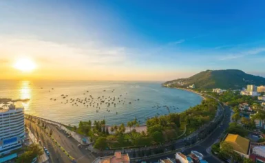 Top Địa Điểm Lý Tưởng Cho Gala Dinner Tại Vũng Tàu 2 Ngày 1 Đêm