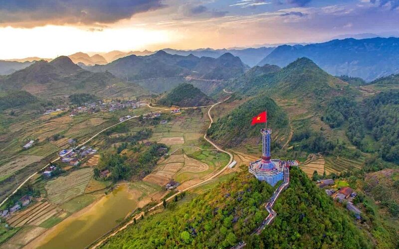 Kinh Nghiệm Du Lịch Hà Giang 3 Ngày 2 Đêm Cần Biết