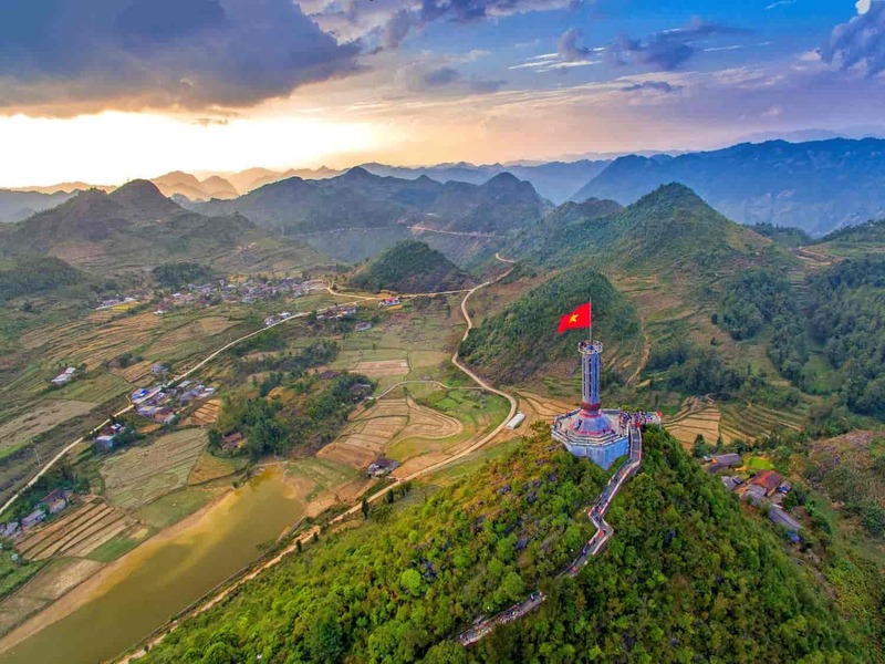 Du lịch Hà Giang