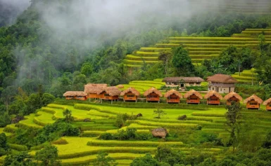 Những Địa Điểm Tham Quan Đẹp Nhất Tại Hà Giang