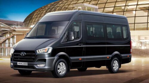 Bạn nên chọn Thuê Xe Huy Đạt cho chuyến đi đường dài vì chúng tôi có Kinh nghiệm lâu năm – uy tín hàng đầu