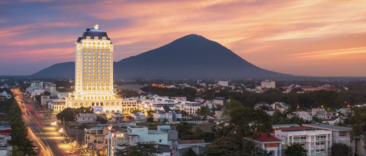 Xây Dựng Lịch Trình Hoàn Chỉnh Cho Chuyến Đi Tây Ninh 2 Ngày 1 Đêm