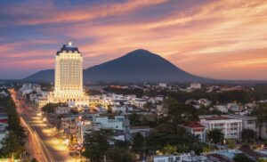 Xây Dựng Lịch Trình Hoàn Chỉnh Cho Chuyến Đi Tây Ninh 2 Ngày 1 Đêm