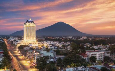 Xây Dựng Lịch Trình Hoàn Chỉnh Cho Chuyến Đi Tây Ninh 2 Ngày 1 Đêm