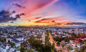 Kinh Nghiệm Du Lịch Đà Lạt 3 Ngày 2 Đêm Xuất Phát Từ TP. HCM